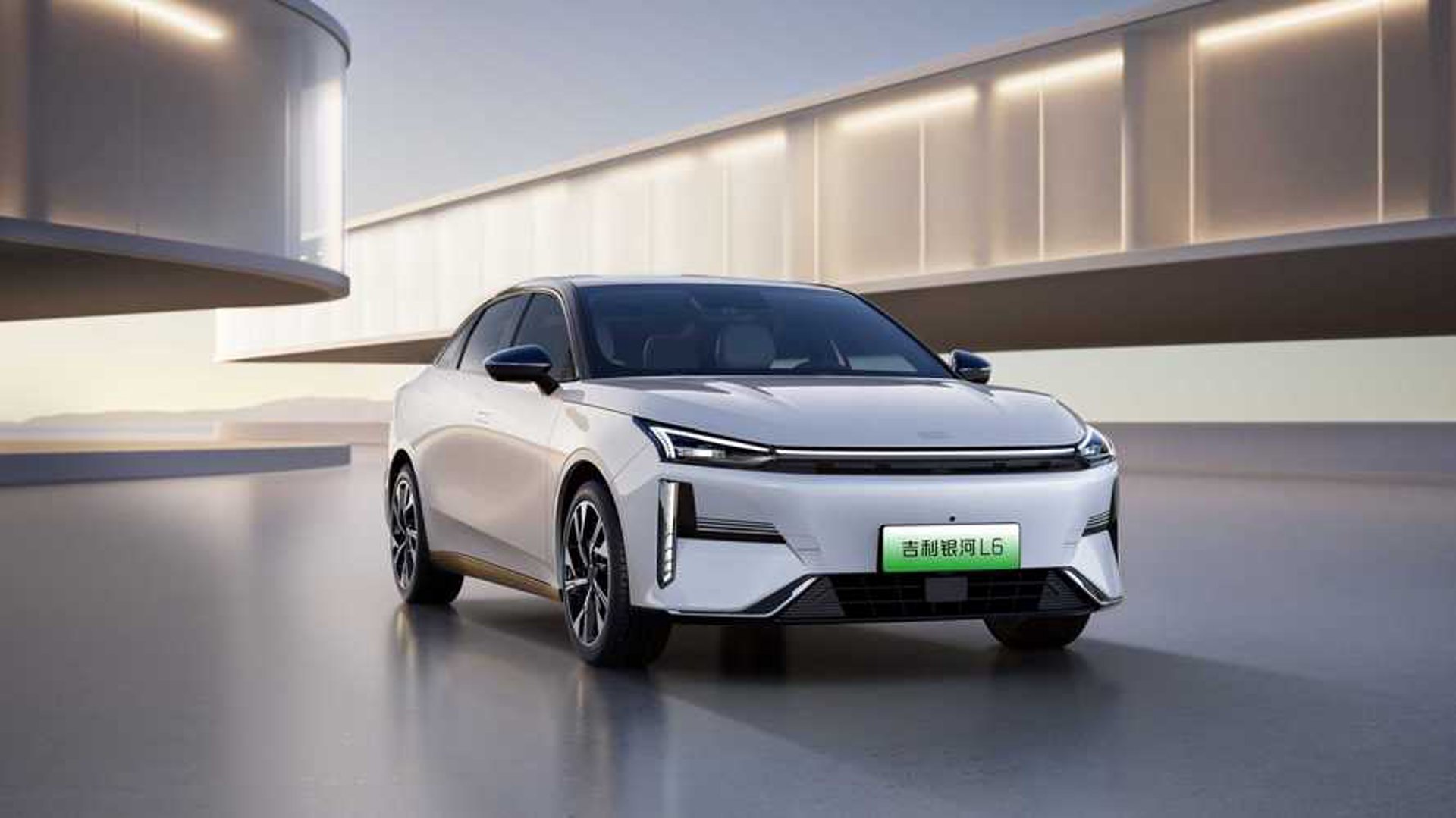 酱油新能源车